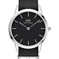 Часы Daniel Wellington Iconic Black NATO DW00100678